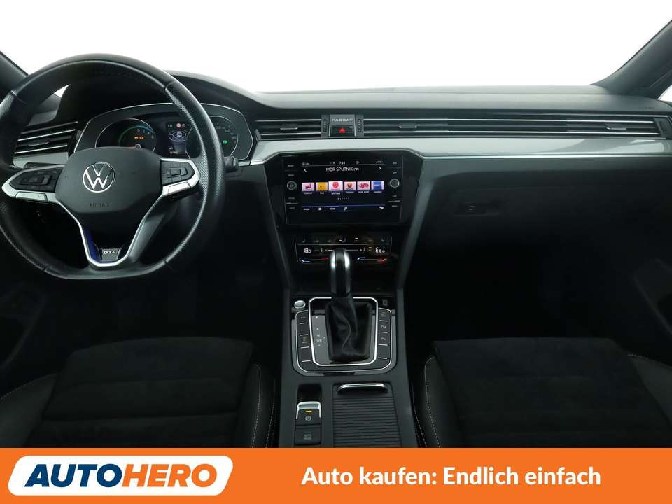 Volkswagen Passat - Imagem 12