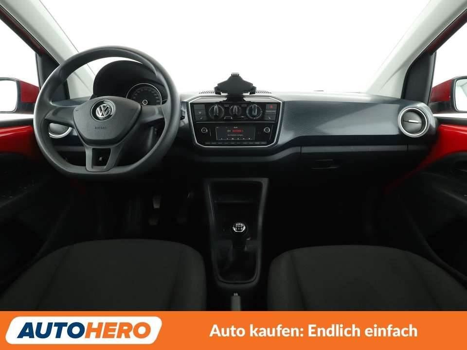 Volkswagen up! - Imagem 12