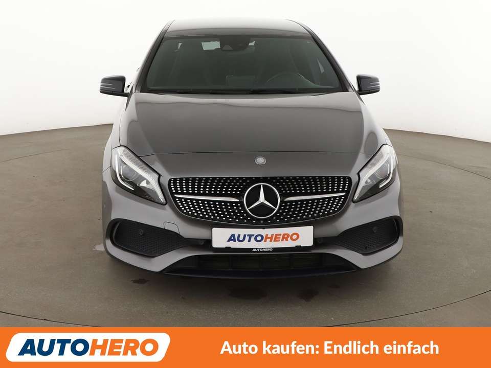 Mercedes-Benz A 180 - Imagem 9