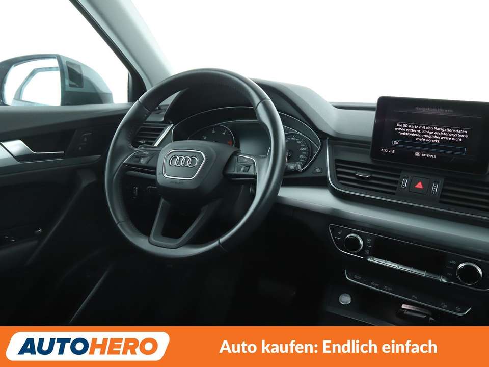 Audi Q5 - Imagem 13
