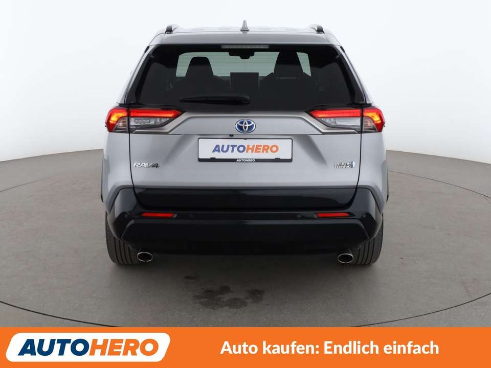 Toyota RAV 4 - Imagem 5