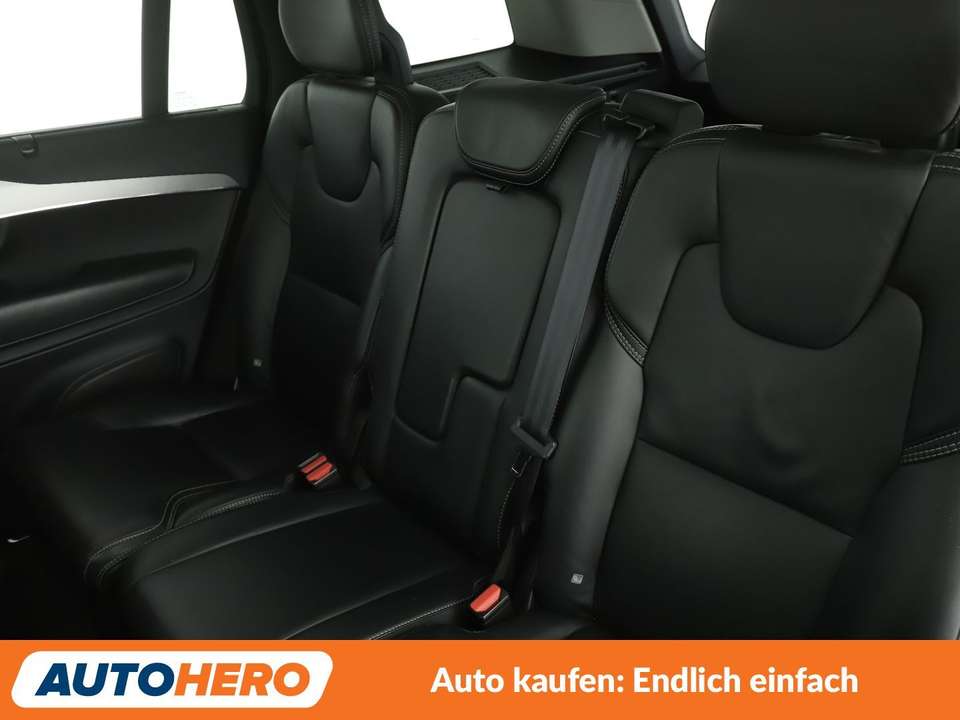 Volvo XC90 - Imagem 14
