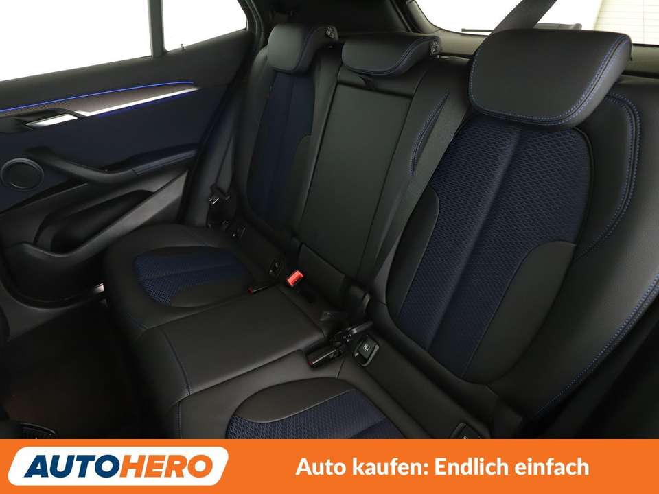 BMW X2 - Imagem 14