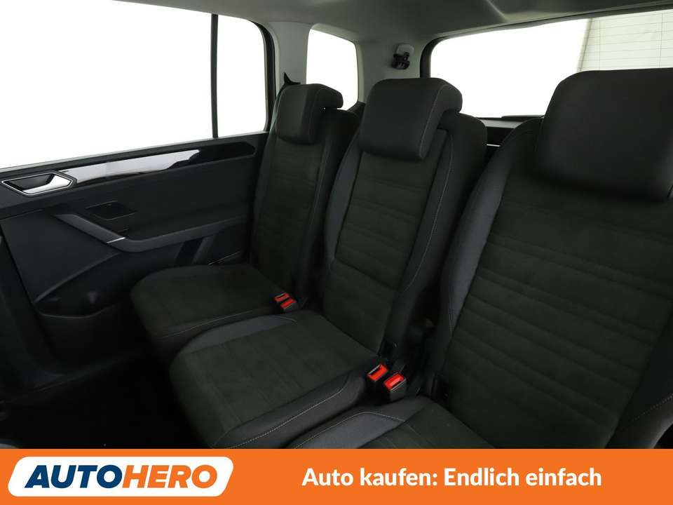 Volkswagen Touran - Imagem 15