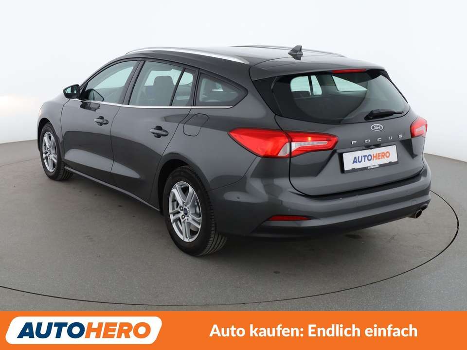 Ford Focus - Imagem 4