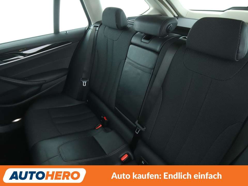 BMW 520 - Imagem 14