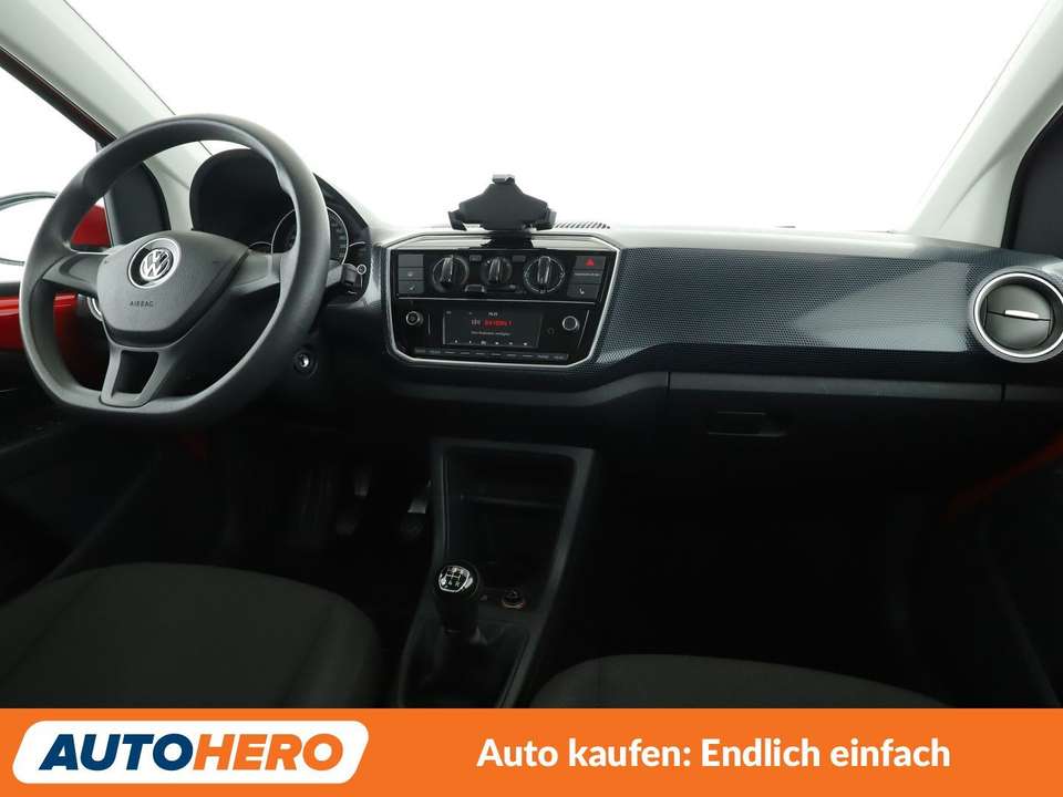 Volkswagen up! - Imagem 13