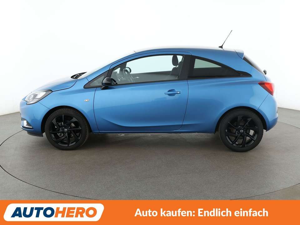 Opel Corsa - Imagem 3