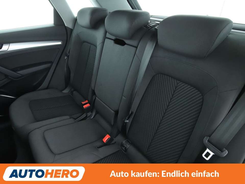 Audi Q5 - Imagem 14