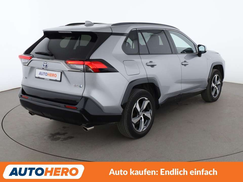 Toyota RAV 4 - Imagem 6