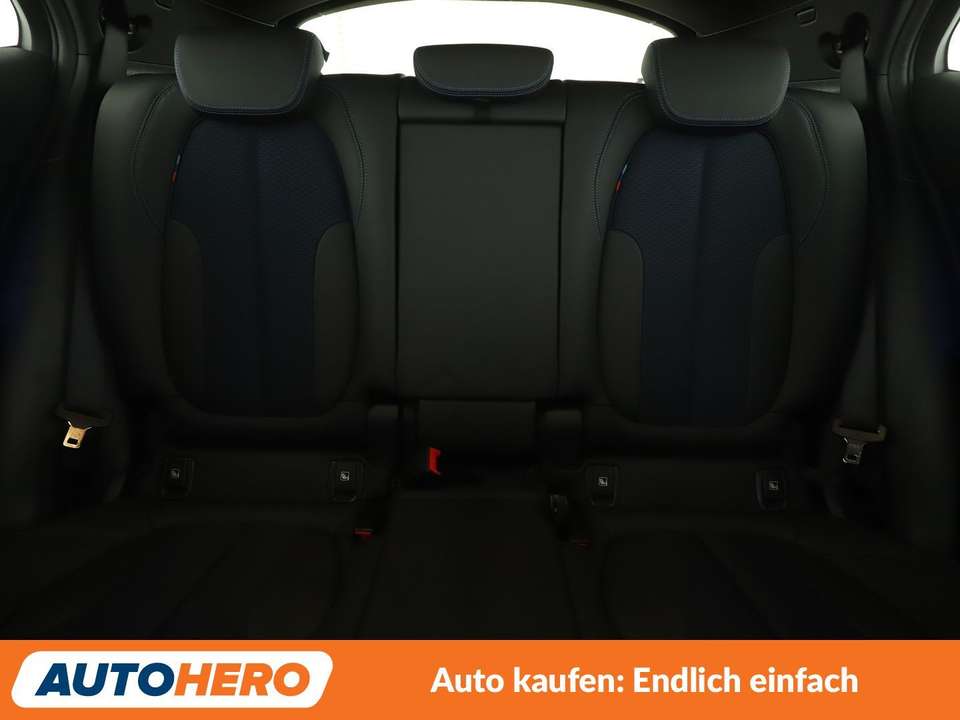 BMW X2 - Imagem 15