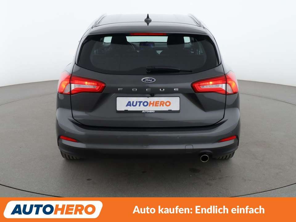 Ford Focus - Imagem 5