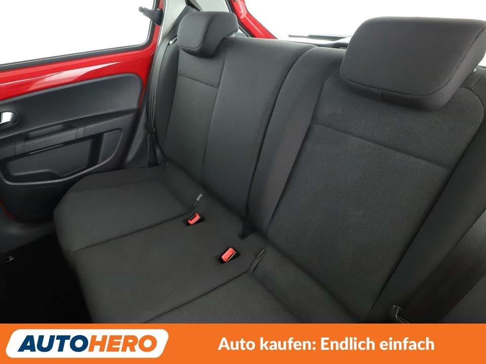 Volkswagen up! - Imagem 14