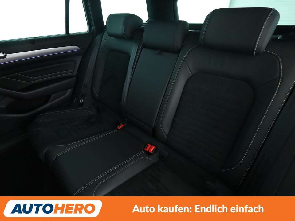 Volkswagen Passat - Imagem 14
