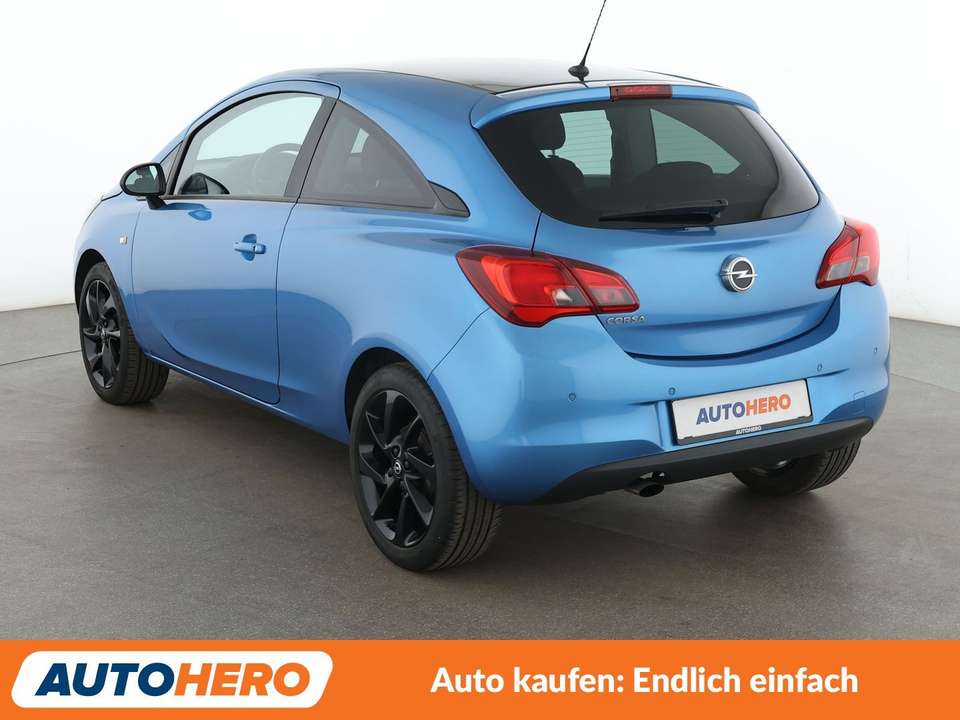Opel Corsa - Imagem 4