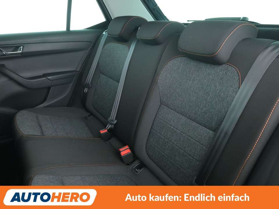 Skoda Fabia - Imagem 14