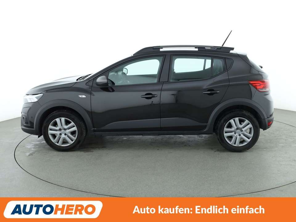 Dacia Sandero - Imagem 3