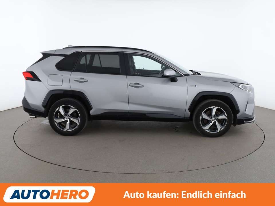 Toyota RAV 4 - Imagem 7