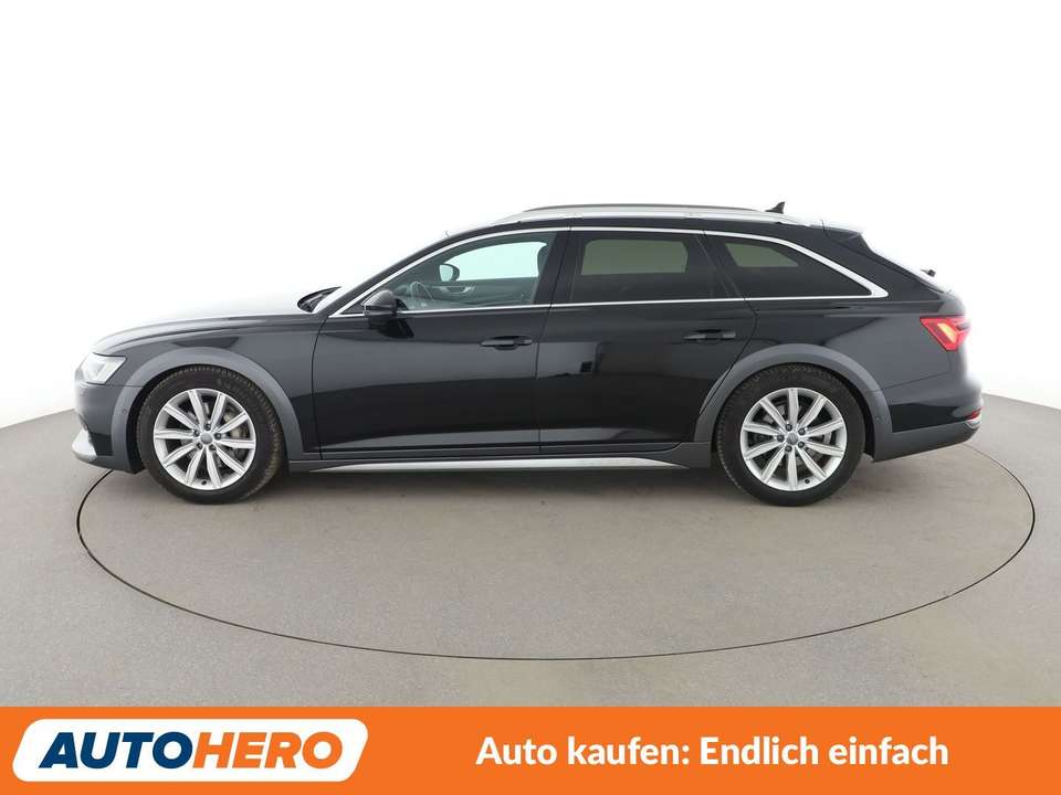 Audi A6 - Imagem 3