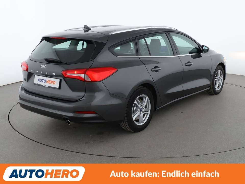 Ford Focus - Imagem 6