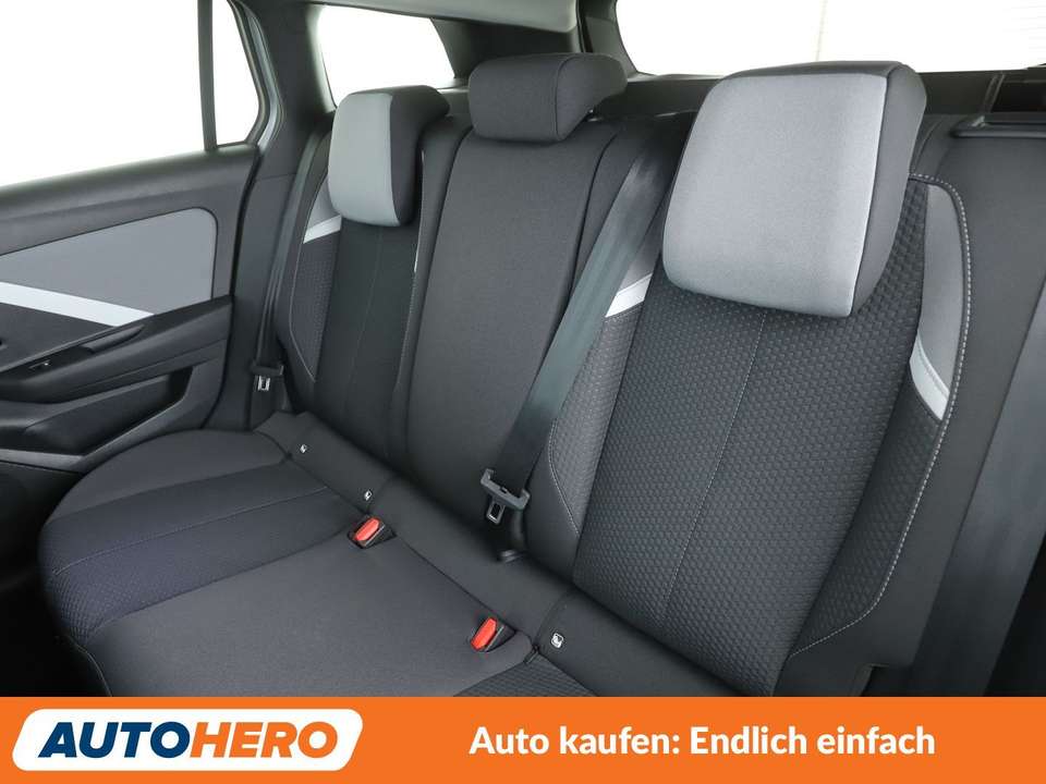 Opel Astra - Imagem 14
