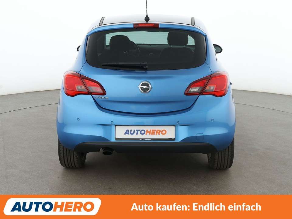 Opel Corsa - Imagem 5