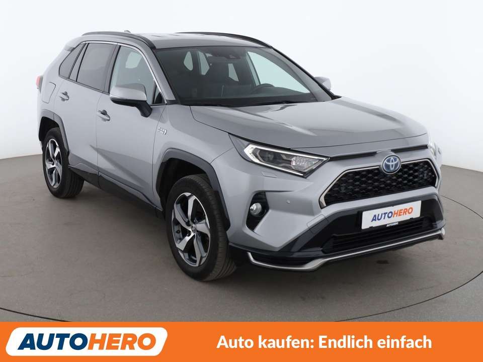 Toyota RAV 4 - Imagem 8