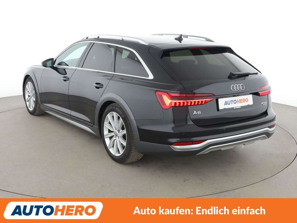 Audi A6 - Imagem 4