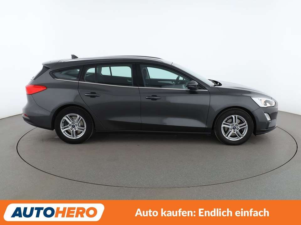 Ford Focus - Imagem 7