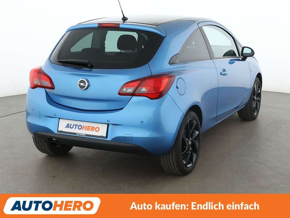 Opel Corsa - Imagem 6
