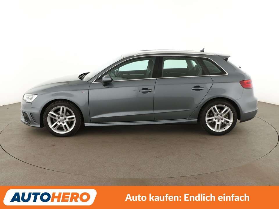 Audi A3 - Imagem 3