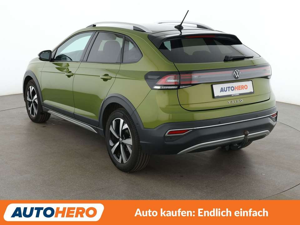Volkswagen Taigo - Imagem 4