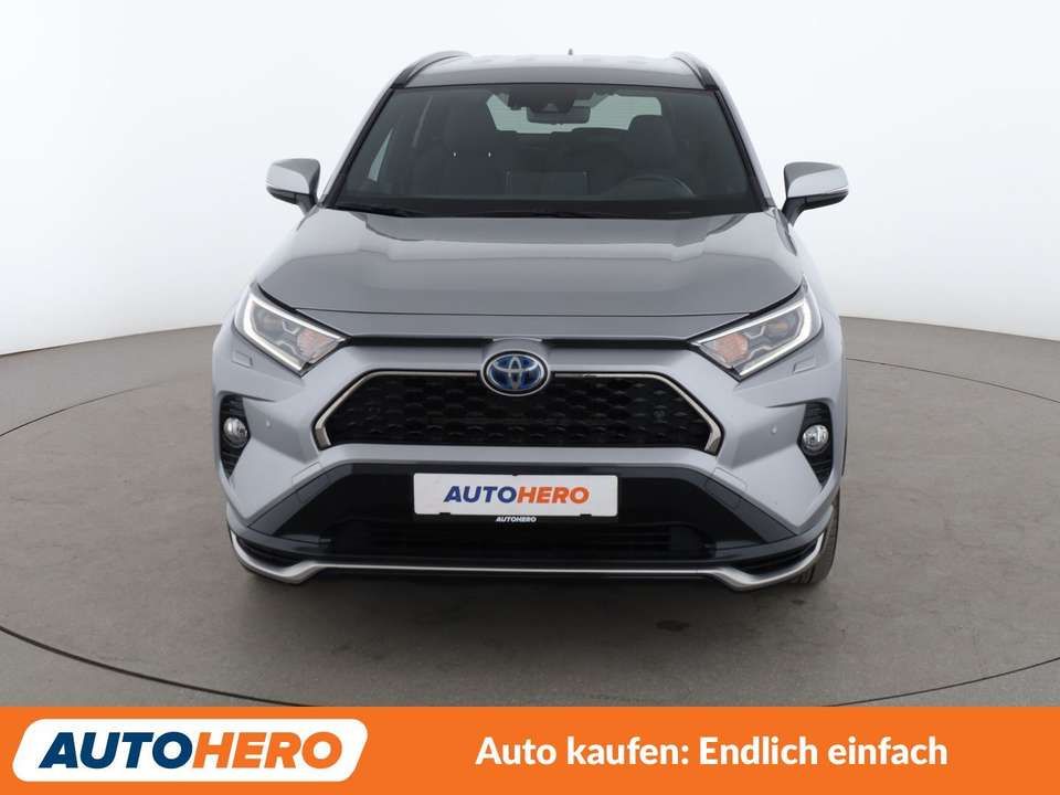 Toyota RAV 4 - Imagem 9