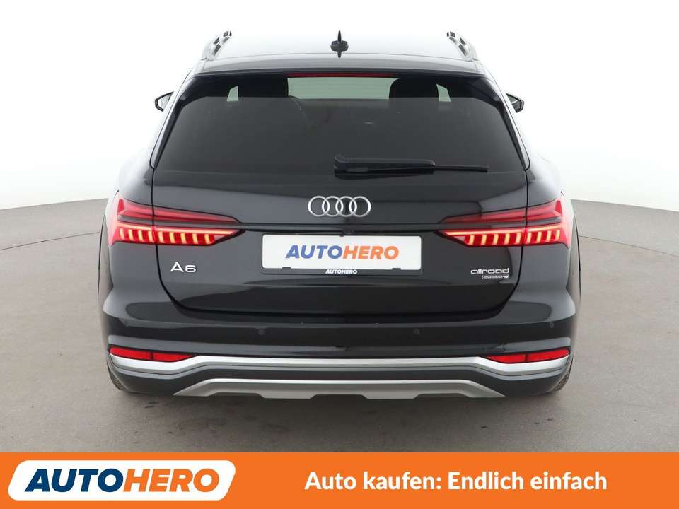 Audi A6 - Imagem 5