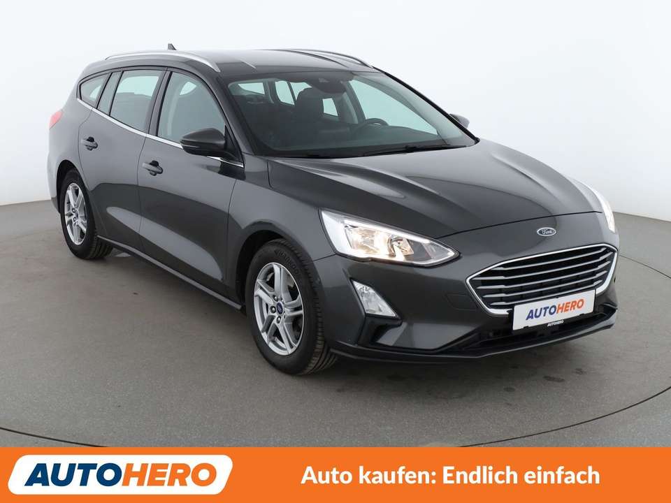 Ford Focus - Imagem 8