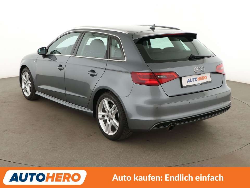 Audi A3 - Imagem 4