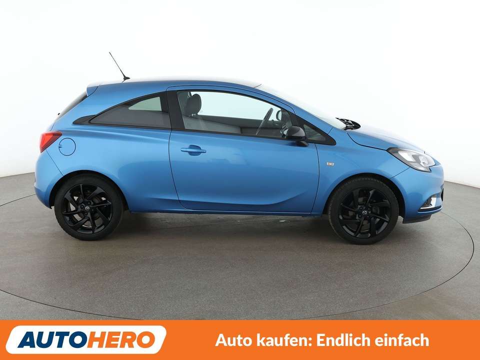 Opel Corsa - Imagem 7