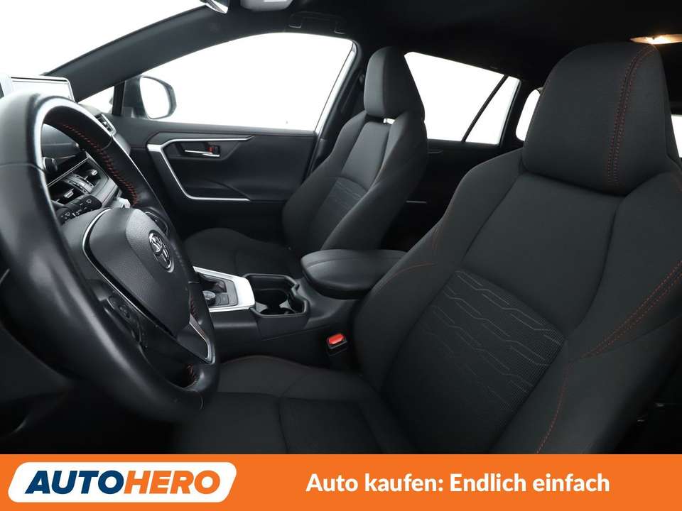 Toyota RAV 4 - Imagem 10