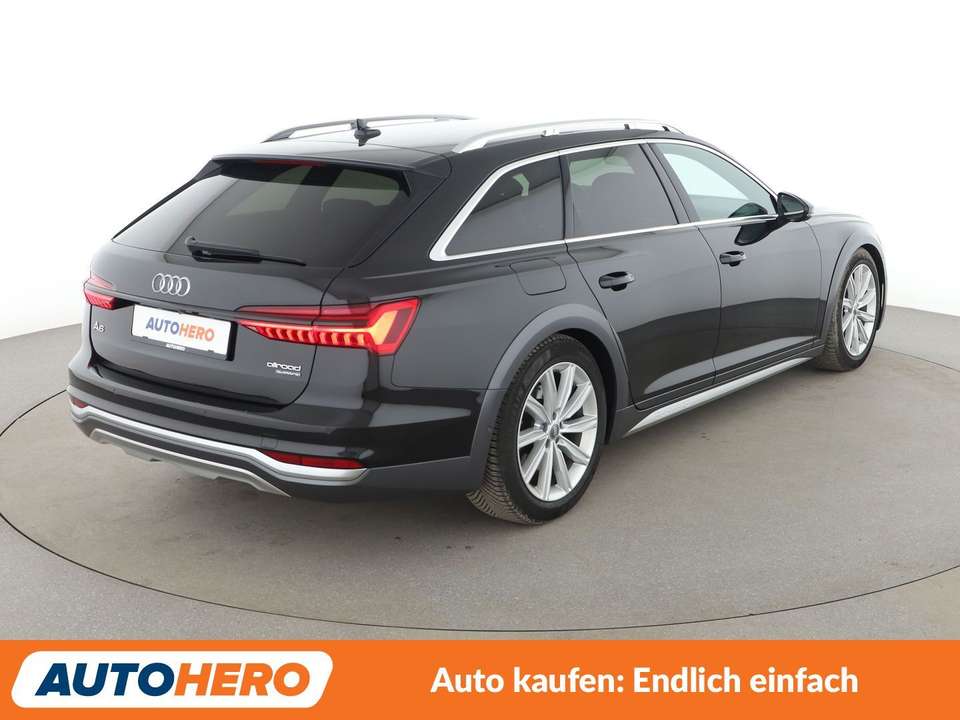 Audi A6 - Imagem 6