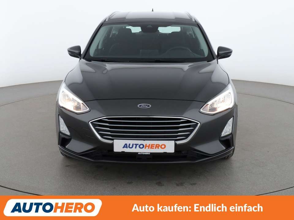 Ford Focus - Imagem 9