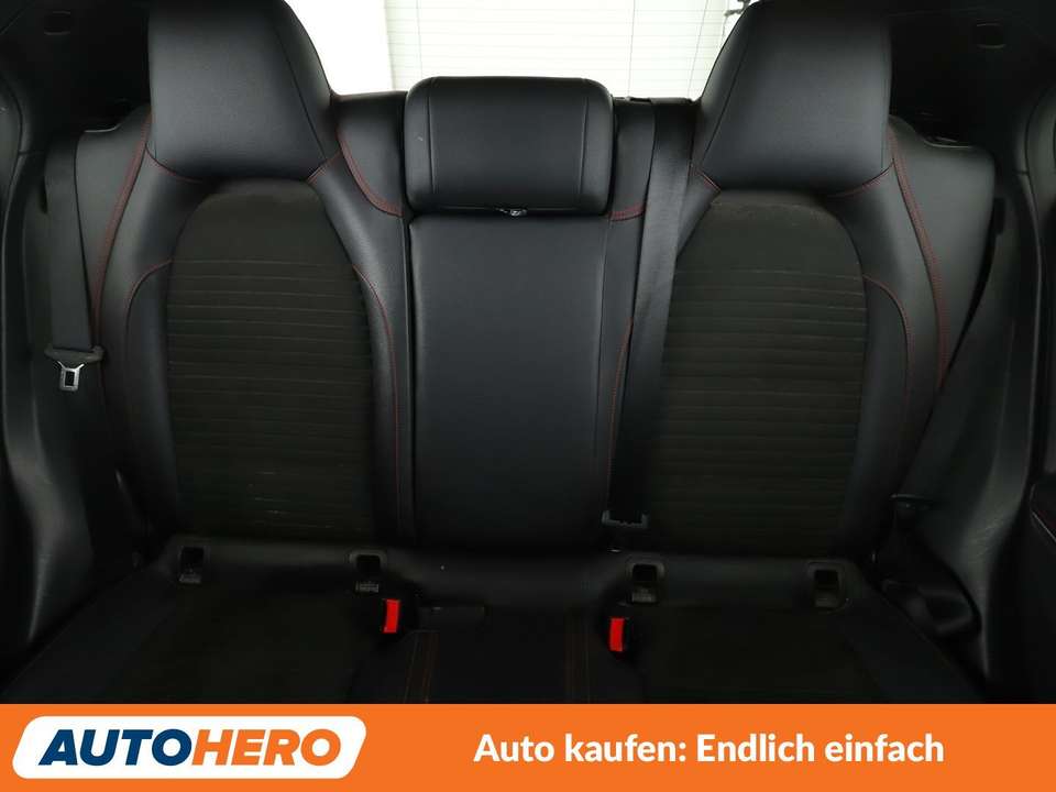 Mercedes-Benz A 180 - Imagem 15