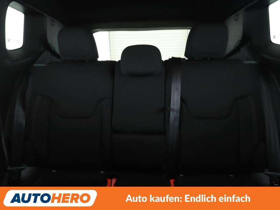 Jeep Renegade - Imagem 15