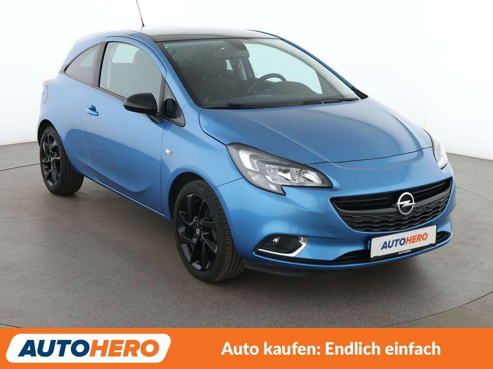 Opel Corsa - Imagem 8