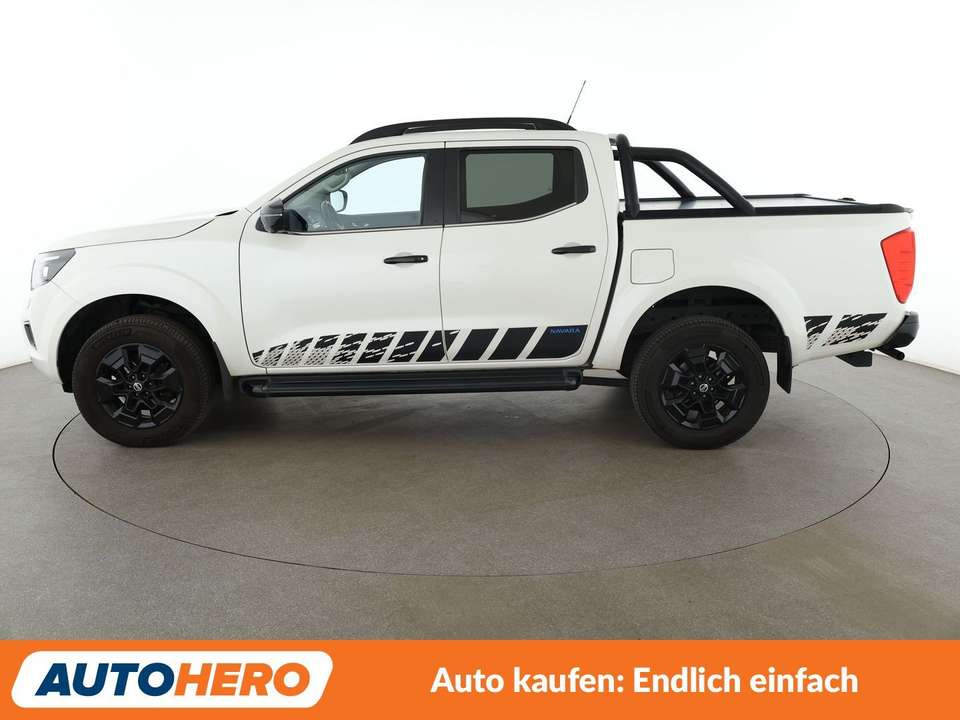 Nissan Navara - Imagem 3