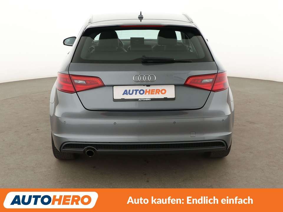 Audi A3 - Imagem 5