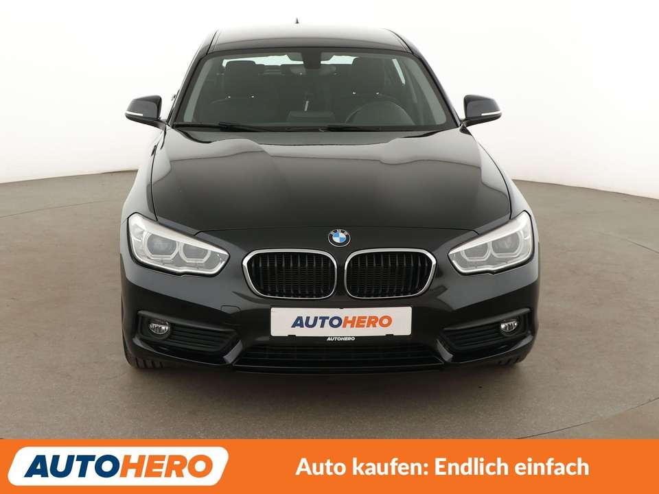 BMW 118 - Imagem 9