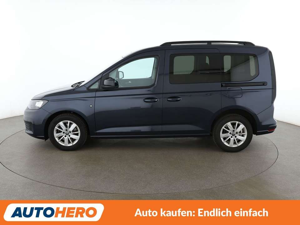 Volkswagen Caddy - Imagem 3