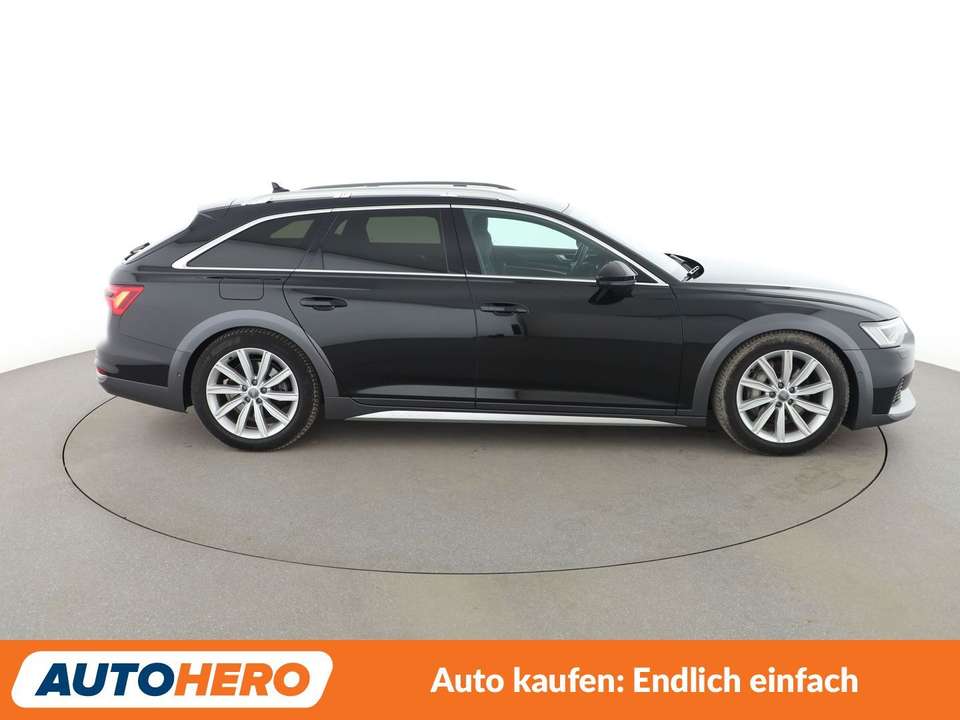 Audi A6 - Imagem 7