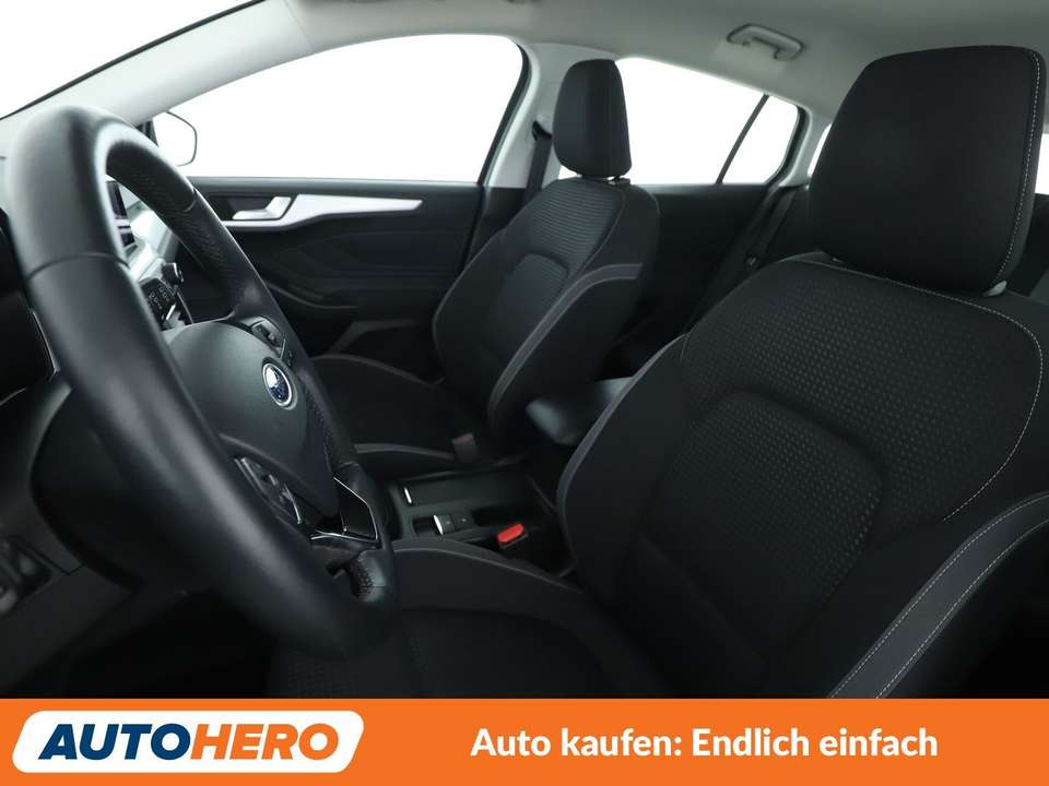 Ford Focus - Imagem 10