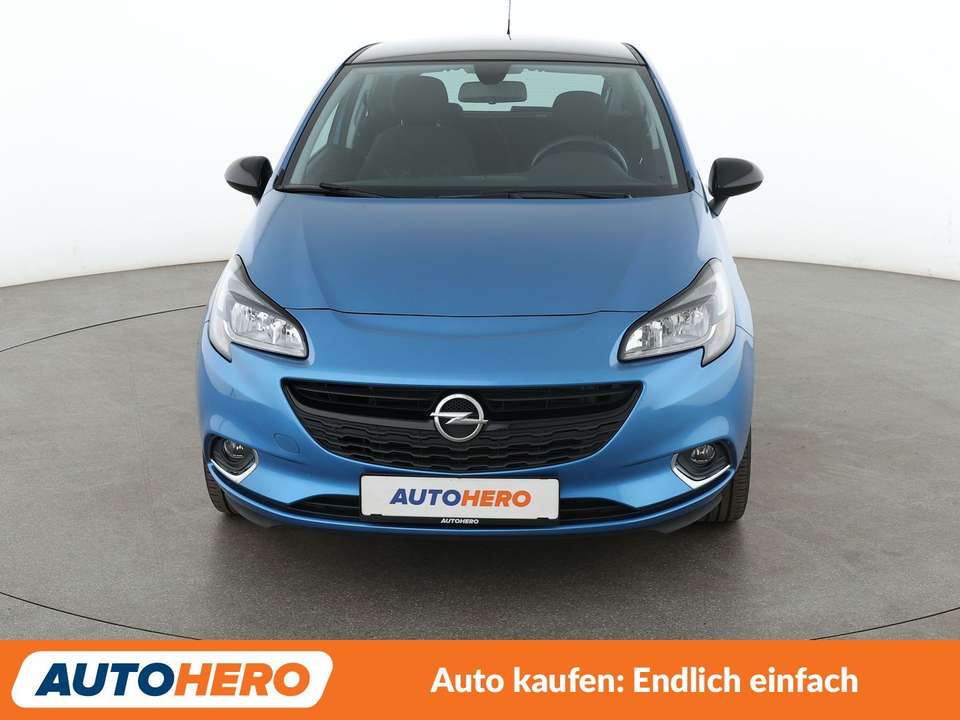 Opel Corsa - Imagem 9